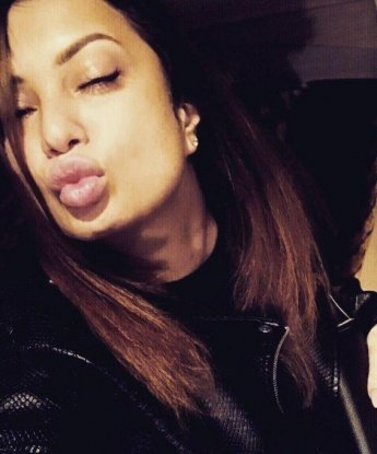 Анкета проститутки Нина - город Камень-на-Оби, 28 лет, №7917